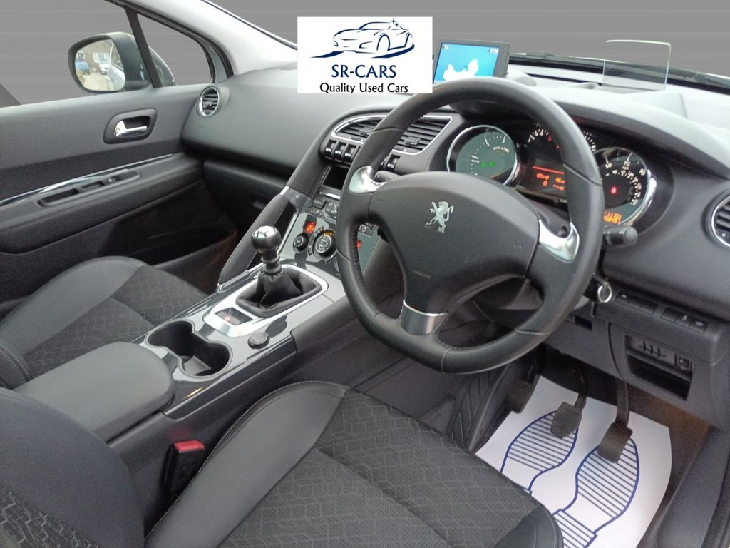 Used Peugeot 3008 2015 for sale - 77799815: Photo 10