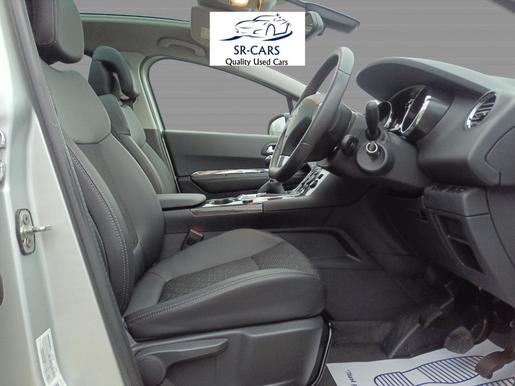 Used Peugeot 3008 2015 for sale - 77799815: Photo 11