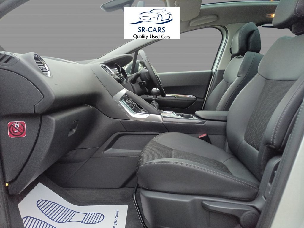 Used Peugeot 3008 2015 for sale - 77799815: Photo 12