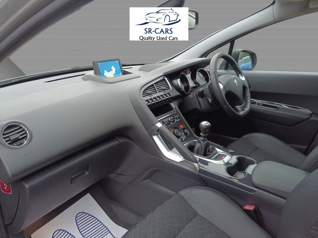 Used Peugeot 3008 2015 for sale - 77799815: Photo 13