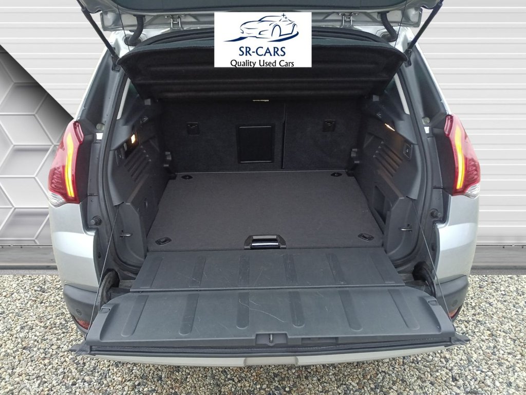 Used Peugeot 3008 2015 for sale - 77799815: Photo 16