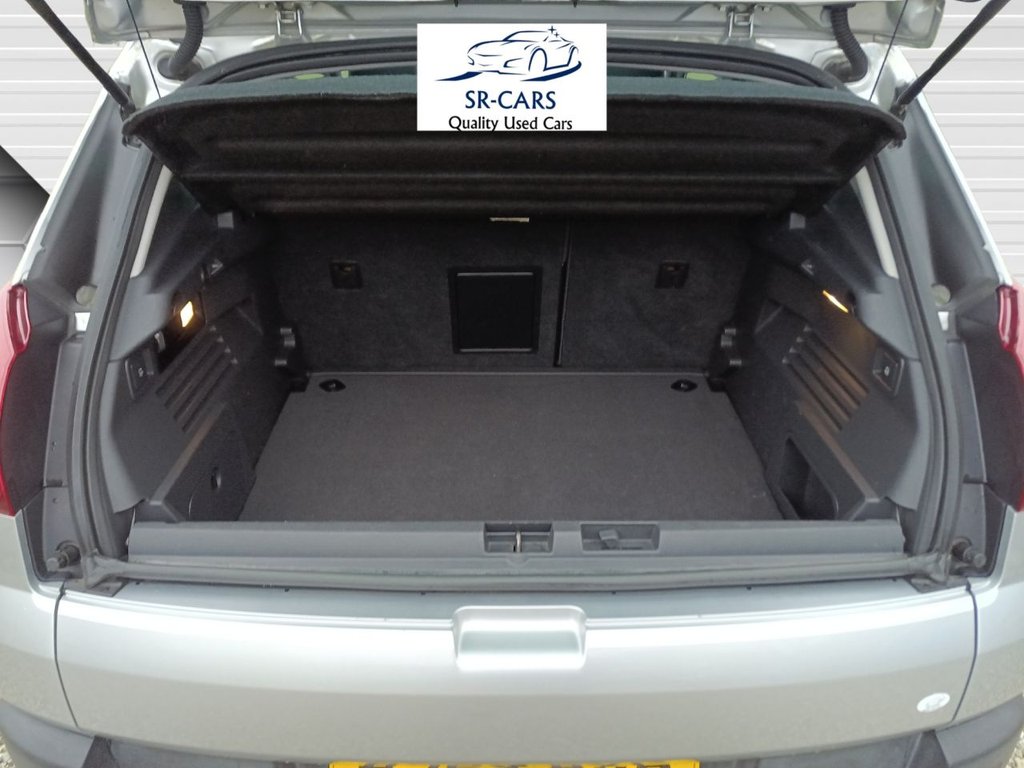 Used Peugeot 3008 2015 for sale - 77799815: Photo 17