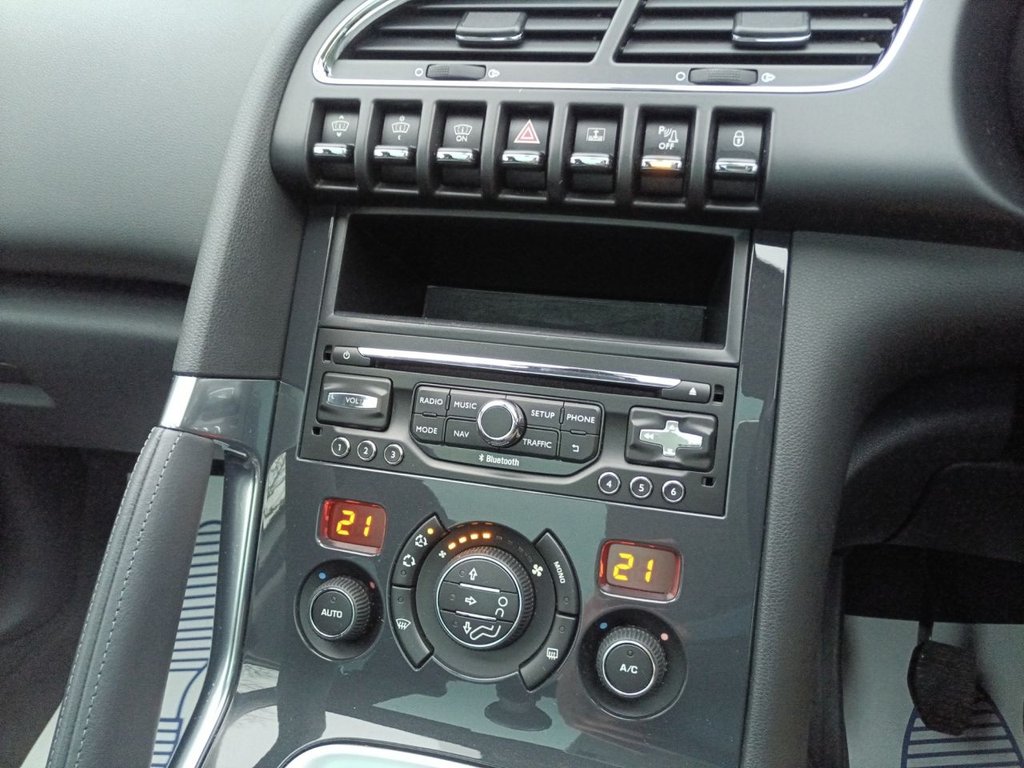 Used Peugeot 3008 2015 for sale - 77799815: Photo 24