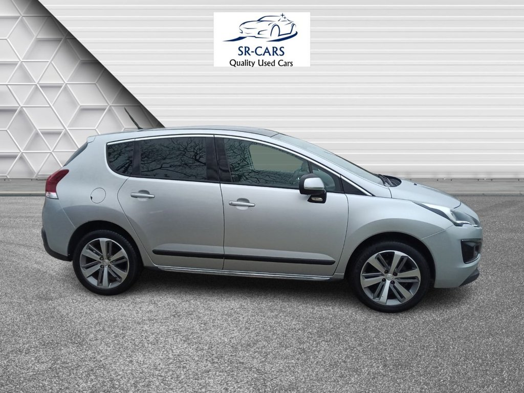 Used Peugeot 3008 2015 for sale - 77799815: Photo 6