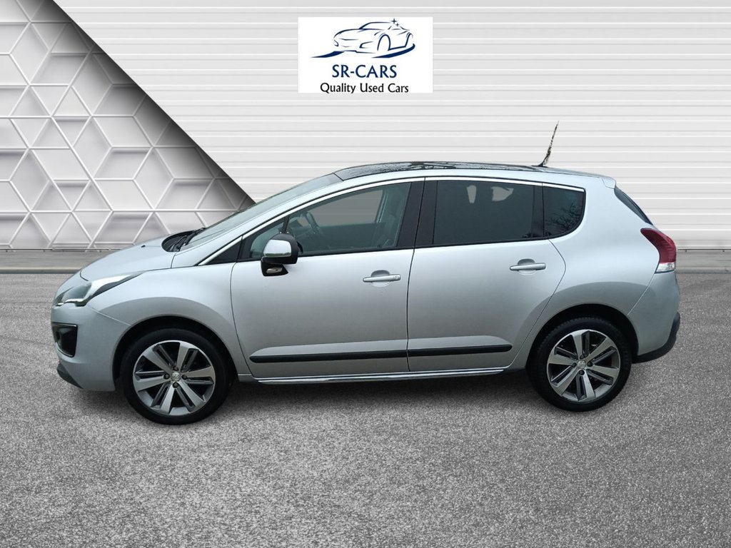Used Peugeot 3008 2015 for sale - 77799815: Photo 7