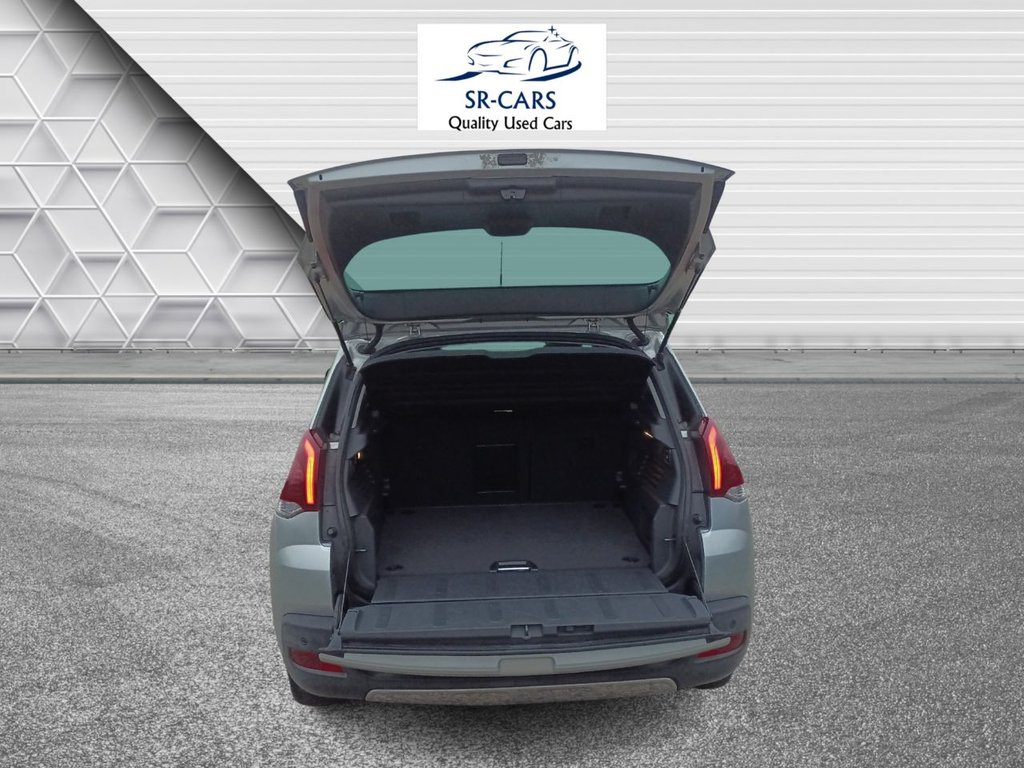 Used Peugeot 3008 2015 for sale - 77799815: Photo 9