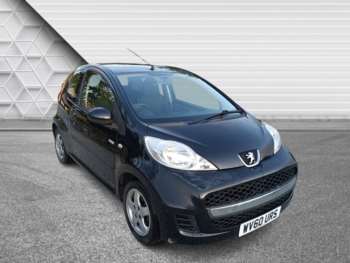 2010 (60) - 1.0 12V Millesim Hatchback 3dr Petrol Manual Euro 4 (68 ps)