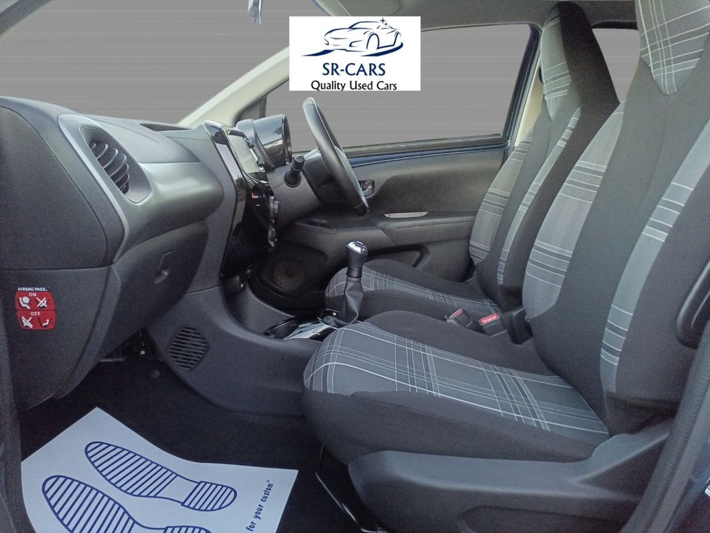 Used Peugeot 108 2017 for sale - 77102501: Photo 15