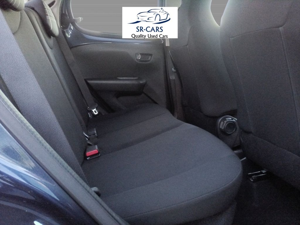 Used Peugeot 108 2017 for sale - 77102501: Photo 18