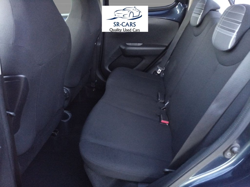 Used Peugeot 108 2017 for sale - 77102501: Photo 19