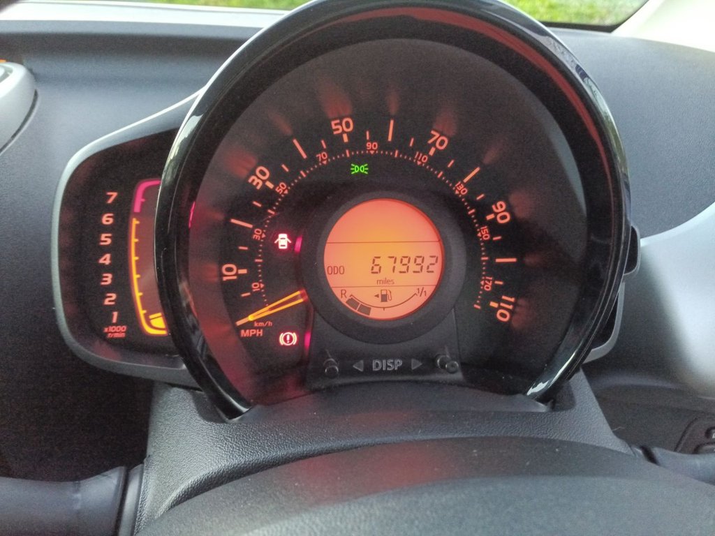 Used Peugeot 108 2017 for sale - 77102501: Photo 20