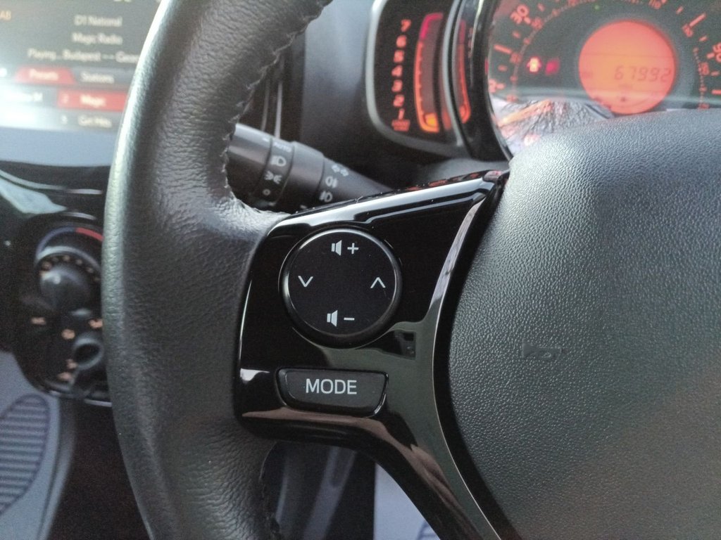 Used Peugeot 108 2017 for sale - 77102501: Photo 22