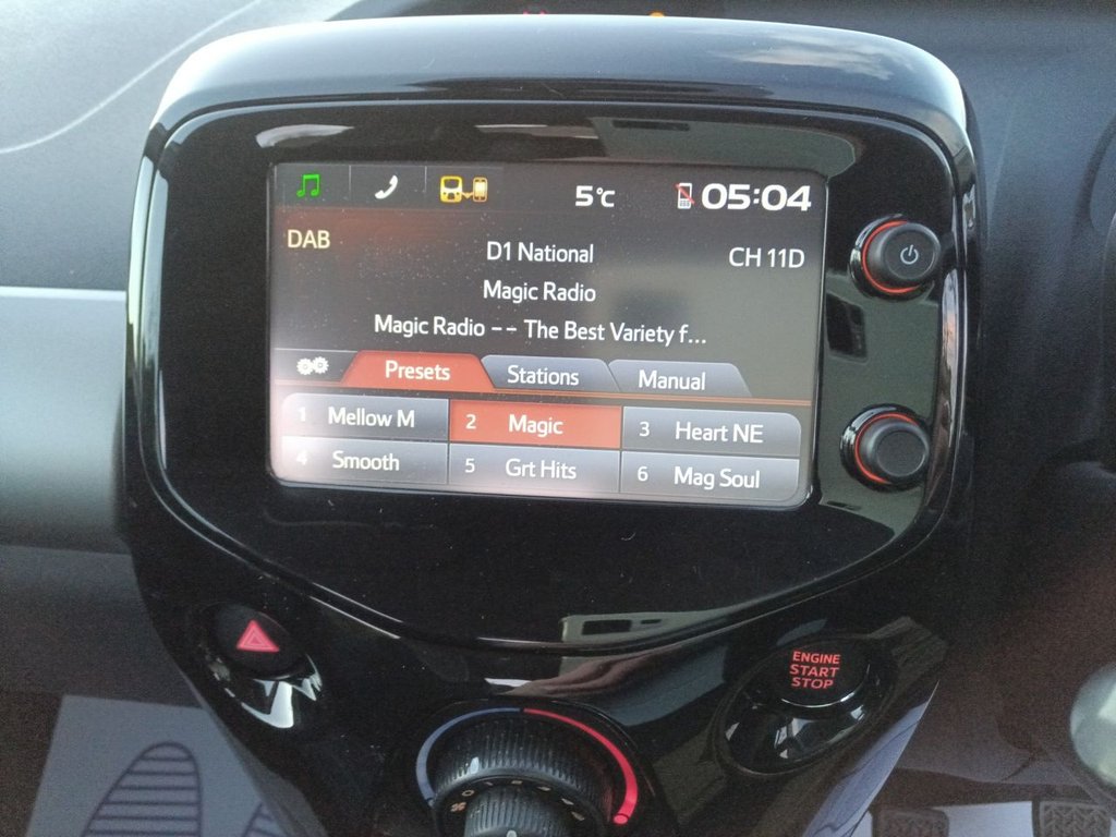 Used Peugeot 108 2017 for sale - 77102501: Photo 24