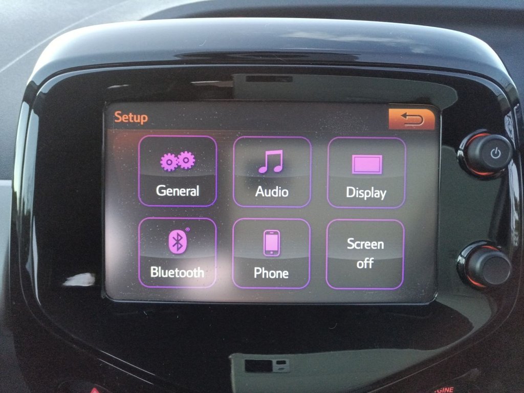 Used Peugeot 108 2017 for sale - 77102501: Photo 25