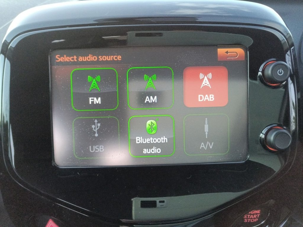 Used Peugeot 108 2017 for sale - 77102501: Photo 26