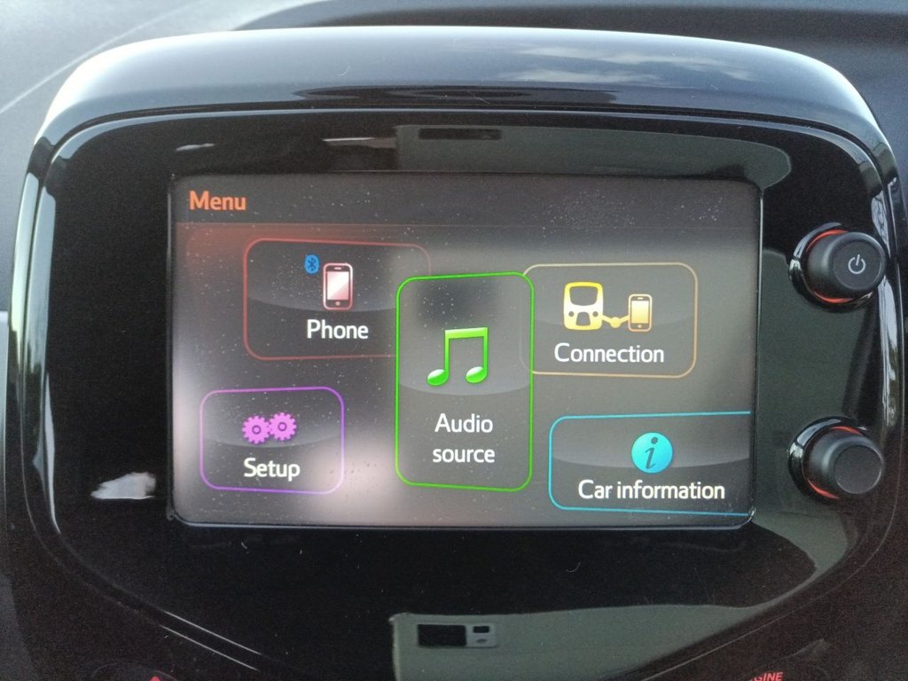 Used Peugeot 108 2017 for sale - 77102501: Photo 27