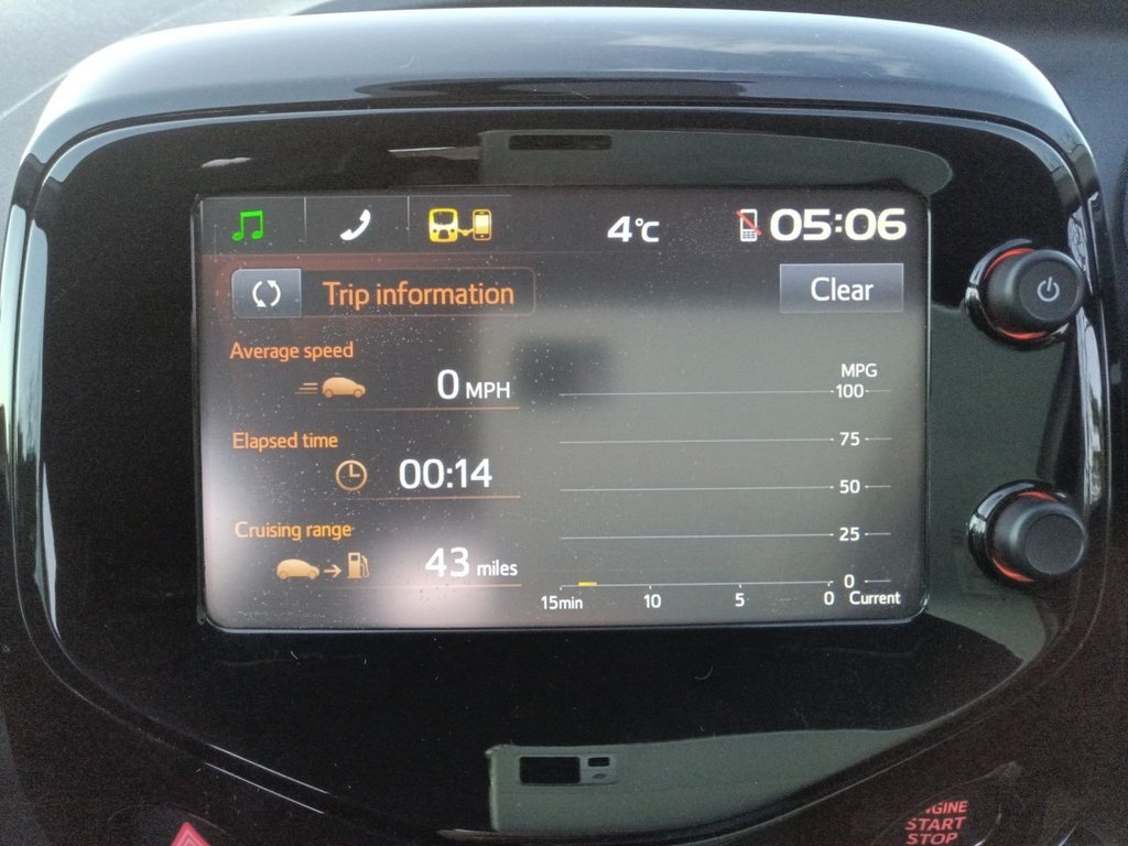 Used Peugeot 108 2017 for sale - 77102501: Photo 28