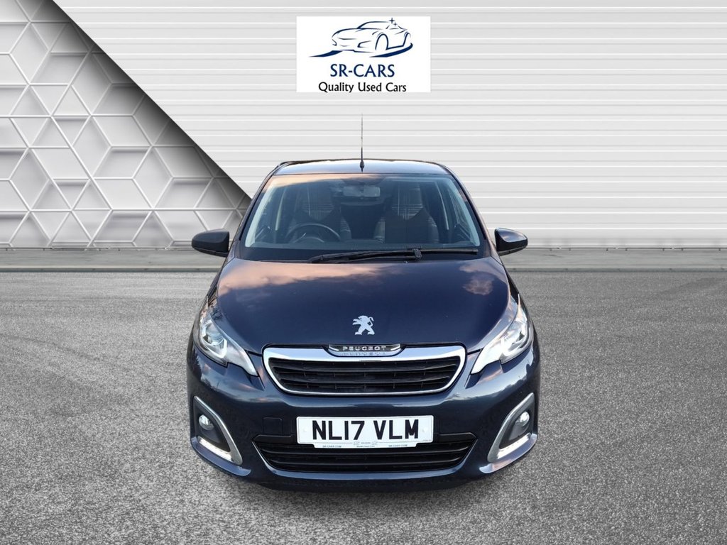 Used Peugeot 108 2017 for sale - 77102501: Photo 9