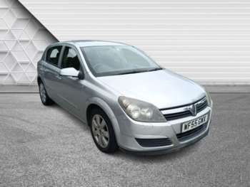 2005 (55) - 1.6i 16v Breeze Hatchback 5dr Petrol Manual (158 g/km, 103 bhp)