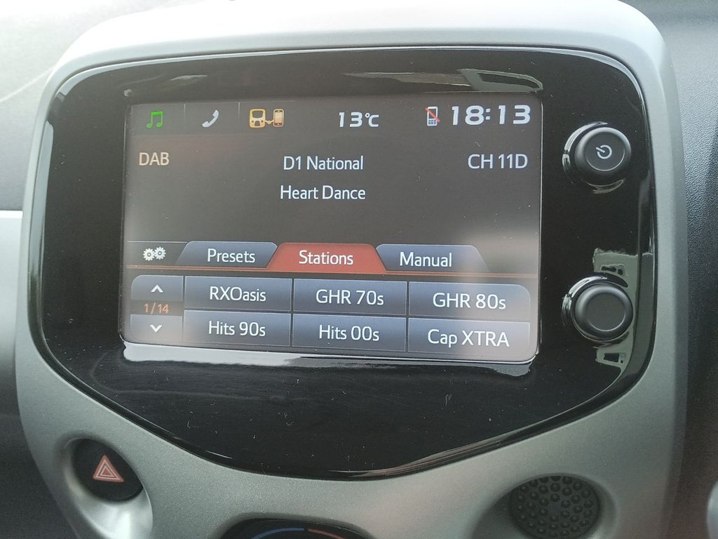 Vehicle 19