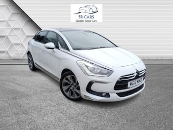 Used Citroen DS5 2012 for sale - 79812066: Photo