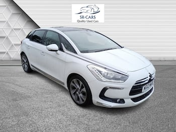Used Citroen DS5 2012 for sale - 79812066: Photo