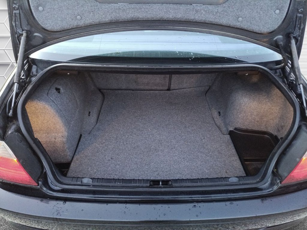 Used BMW 3 Series 2000 for sale - 78030310: Photo 10