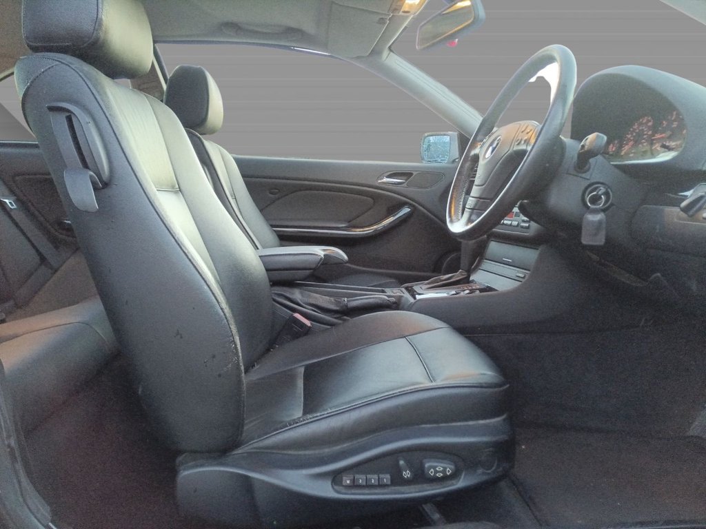 Used BMW 3 Series 2000 for sale - 78030310: Photo 12