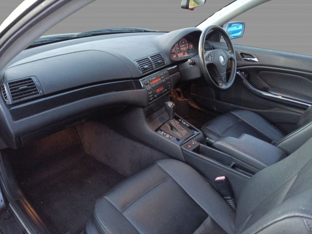 Used BMW 3 Series 2000 for sale - 78030310: Photo 13