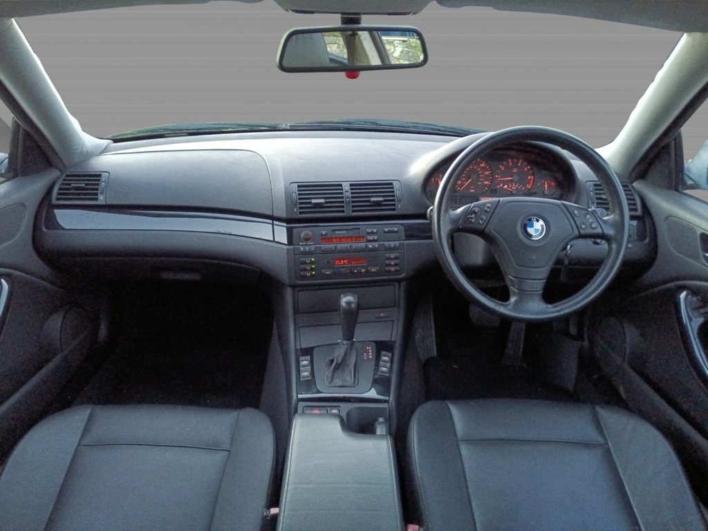 Used BMW 3 Series 2000 for sale - 78030310: Photo 14