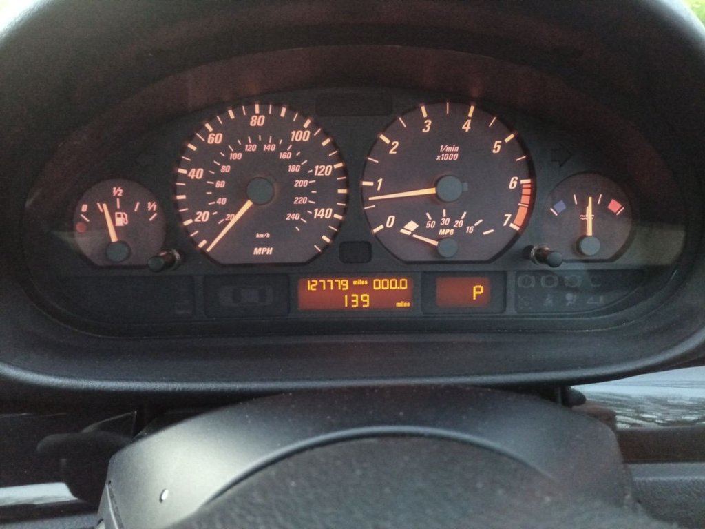 Used BMW 3 Series 2000 for sale - 78030310: Photo 16