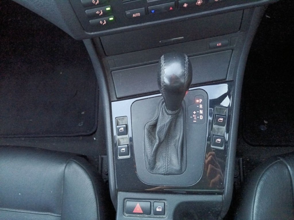 Used BMW 3 Series 2000 for sale - 78030310: Photo 17