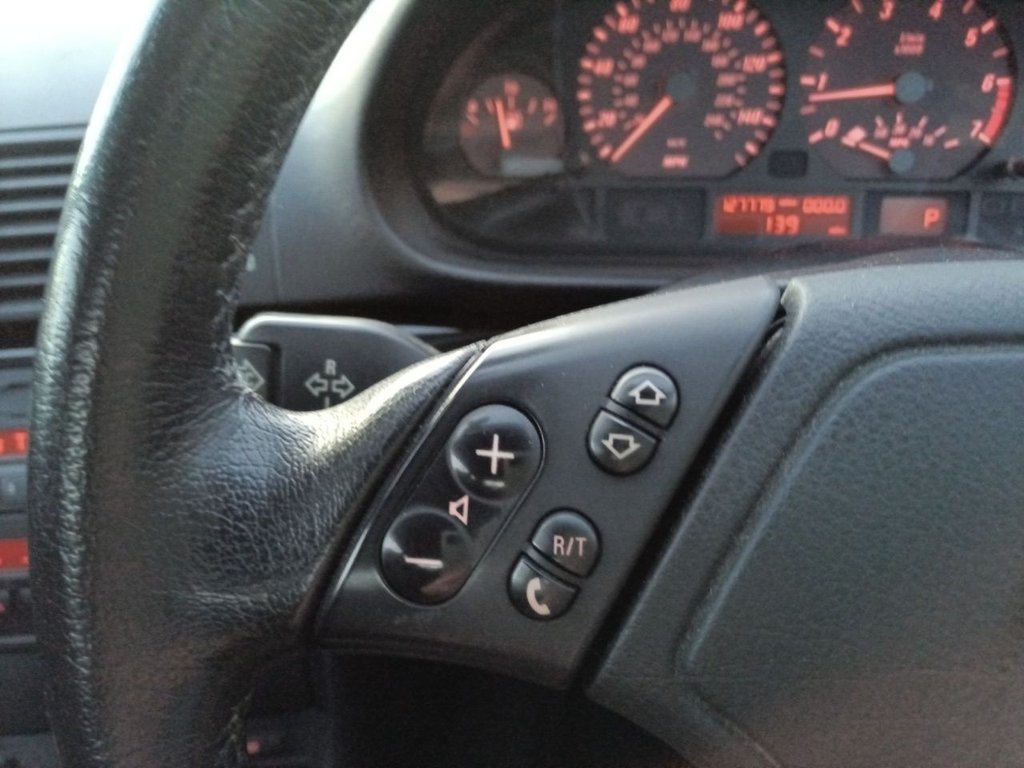 Used BMW 3 Series 2000 for sale - 78030310: Photo 18