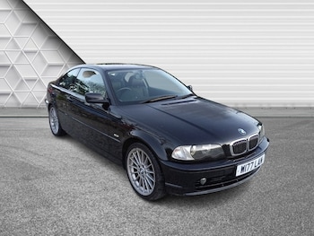 BMW 3 Series feature image