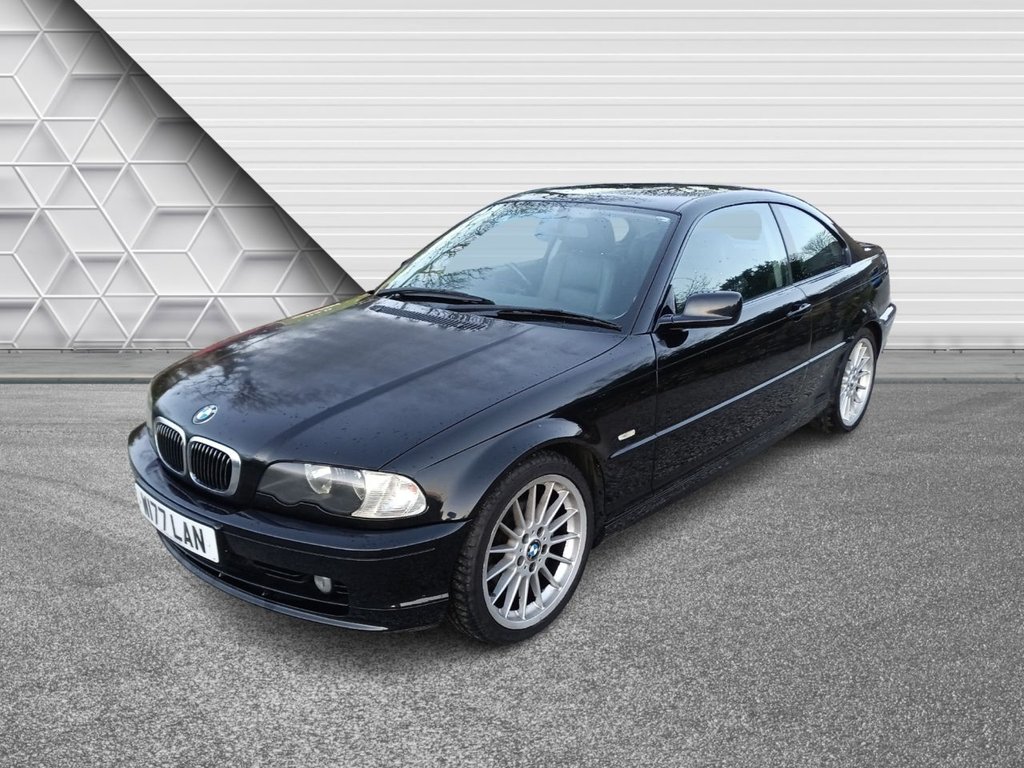 Used BMW 3 Series 2000 for sale - 78030310: Photo 2