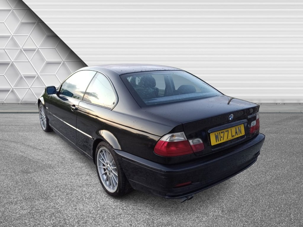 Used BMW 3 Series 2000 for sale - 78030310: Photo 3
