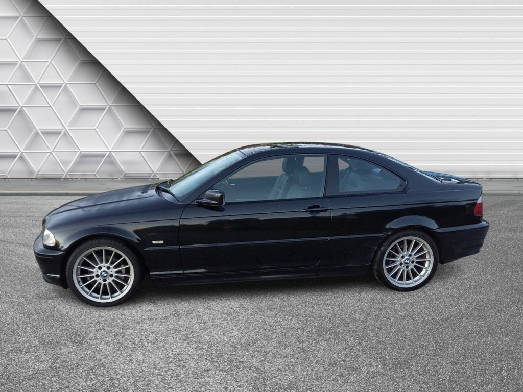 Used BMW 3 Series 2000 for sale - 78030310: Photo 5