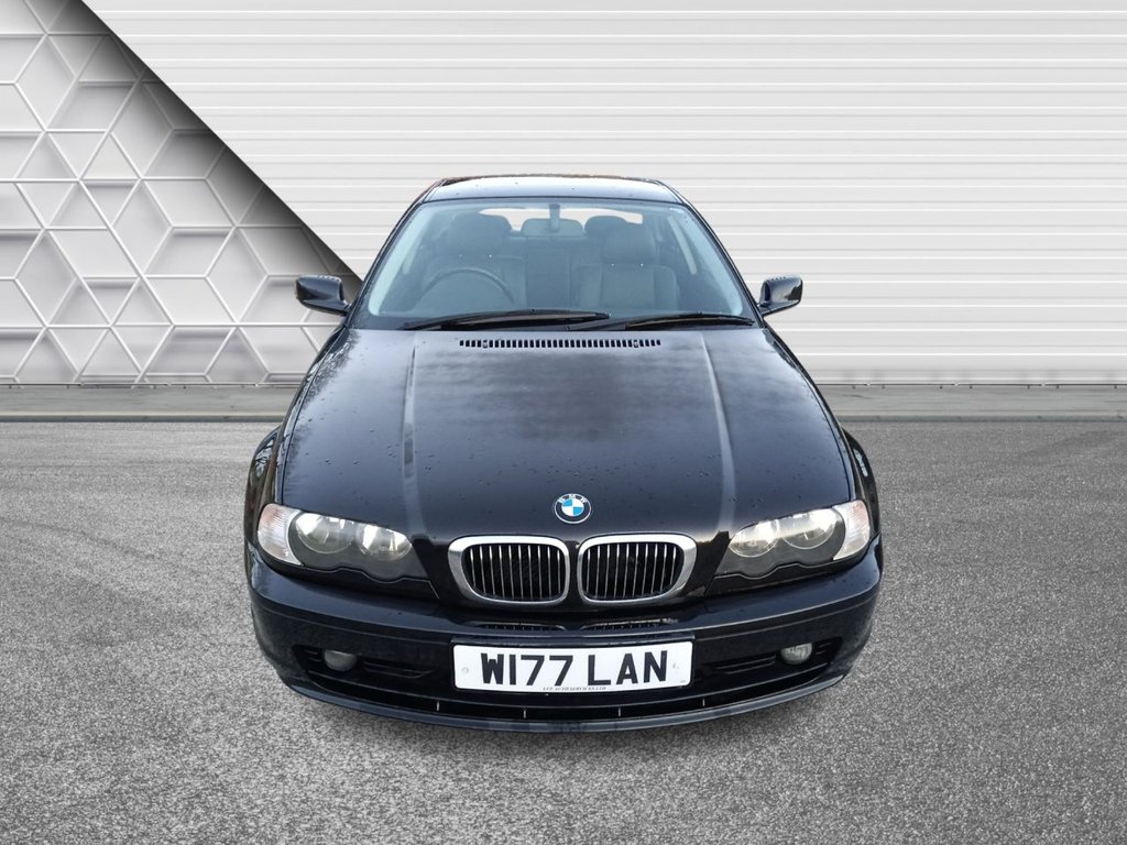 Used BMW 3 Series 2000 for sale - 78030310: Photo 7