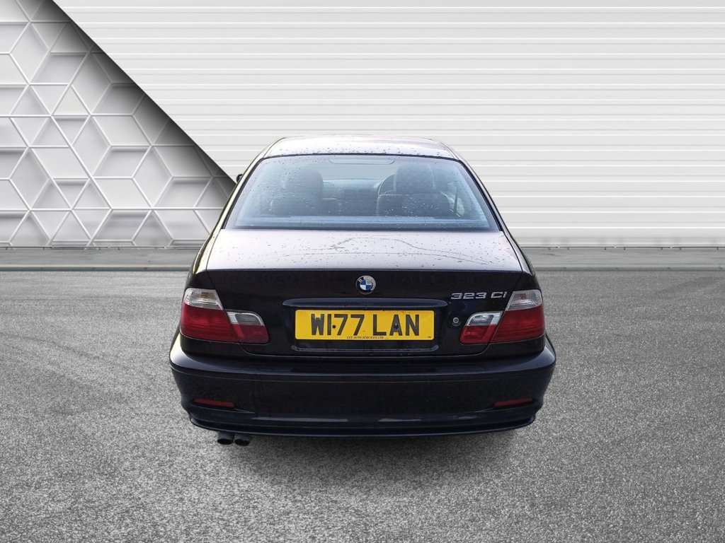 Used BMW 3 Series 2000 for sale - 78030310: Photo 8