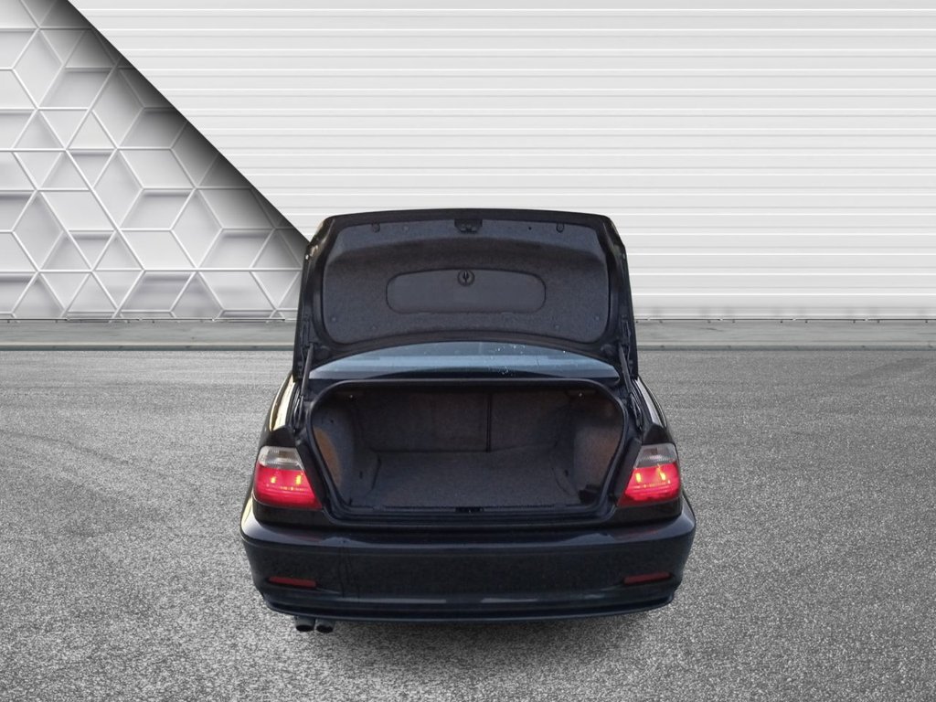 Used BMW 3 Series 2000 for sale - 78030310: Photo 9