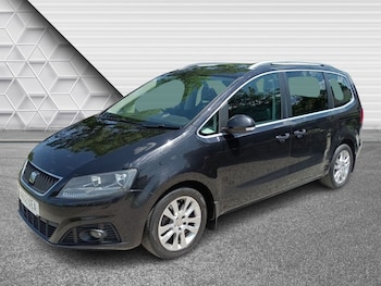 Used SEAT Alhambra 2012 for sale - 78781002: Photo