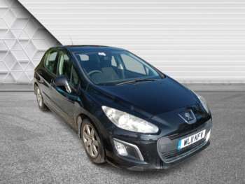 2011 (11) - 1.6 HDi SR Hatchback 5dr Diesel Manual Euro 5 (92 ps)
