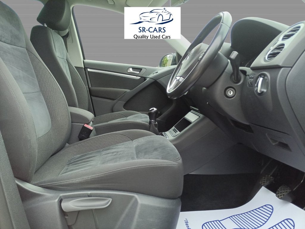 Used Volkswagen Tiguan 2013 for sale - 76586653: Photo 13