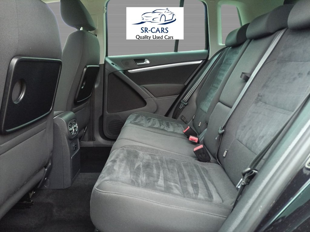 Used Volkswagen Tiguan 2013 for sale - 76586653: Photo 16
