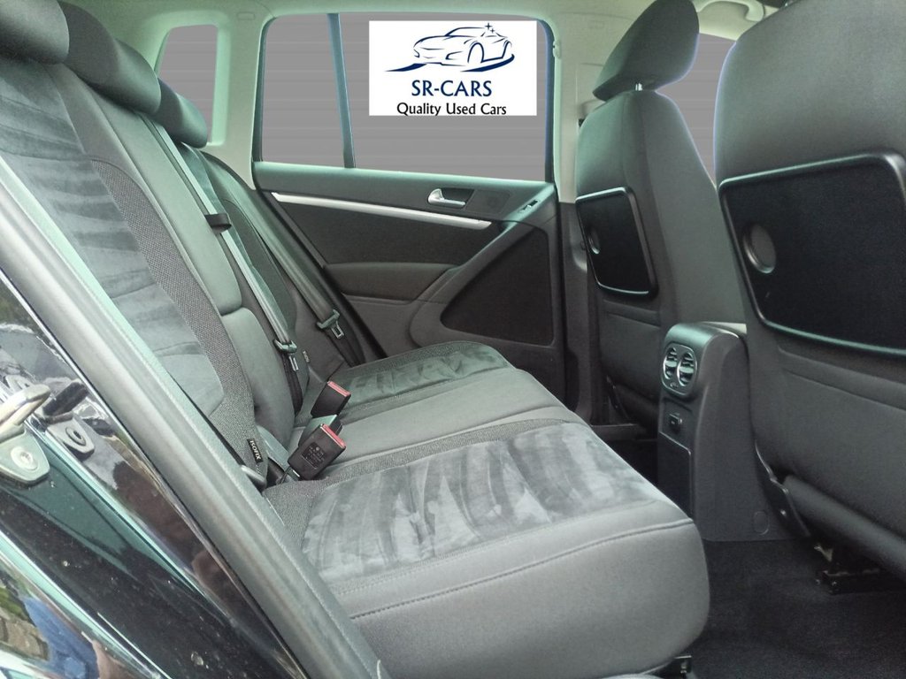 Used Volkswagen Tiguan 2013 for sale - 76586653: Photo 17