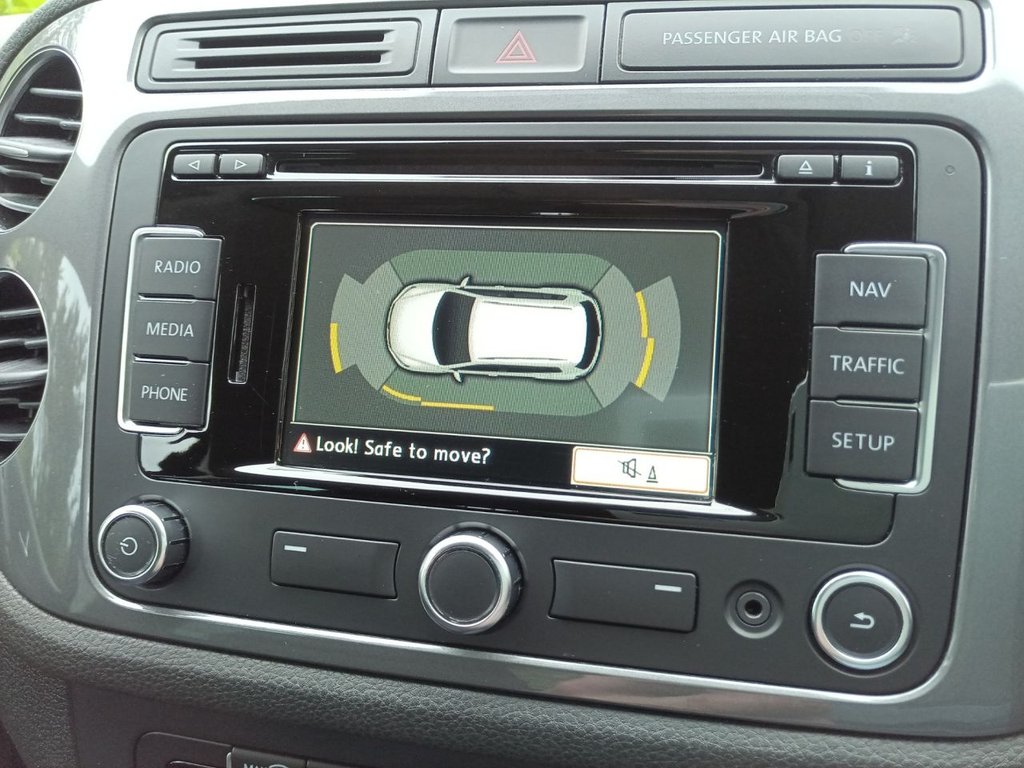 Used Volkswagen Tiguan 2013 for sale - 76586653: Photo 24