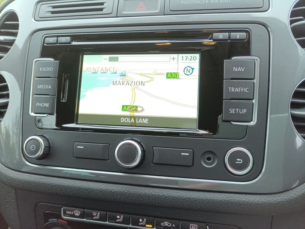 Used Volkswagen Tiguan 2013 for sale - 76586653: Photo 25