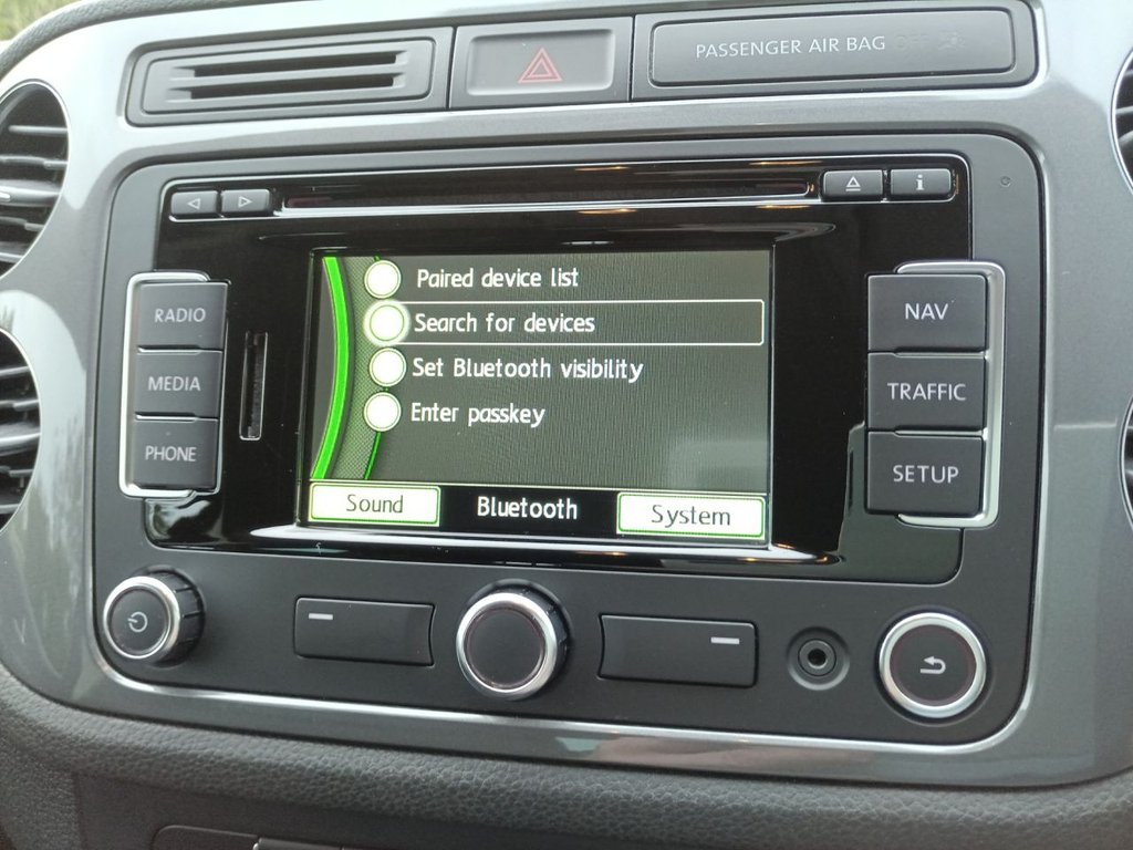 Used Volkswagen Tiguan 2013 for sale - 76586653: Photo 27