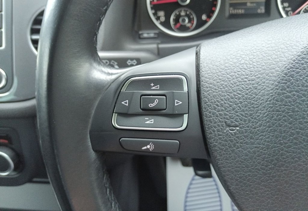 Used Volkswagen Tiguan 2013 for sale - 76586653: Photo 28