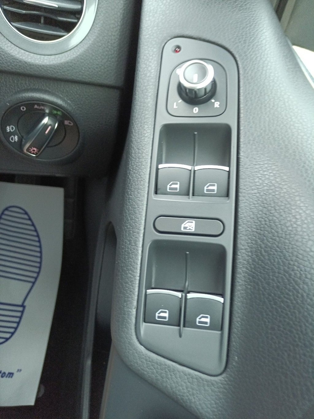 Used Volkswagen Tiguan 2013 for sale - 76586653: Photo 31